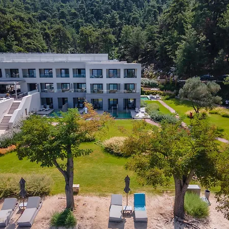 Vathi Cove Luxury & - Adults Friendly 14 Szálloda 5*