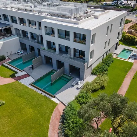 Vathi Cove Luxury & - Adults Friendly 14 Szálloda