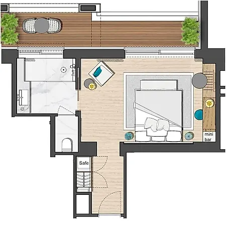Vathi Cove Luxury & - Adults Friendly 14
