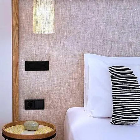 Vathi Cove Luxury & - Adults Friendly 14 Отель
