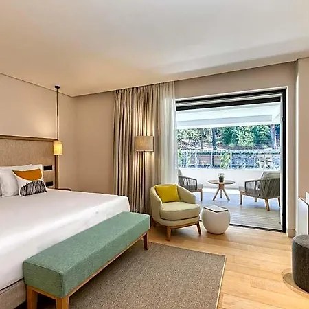 Vathi Cove Luxury & - Adults Friendly 14 Ξενοδοχείο