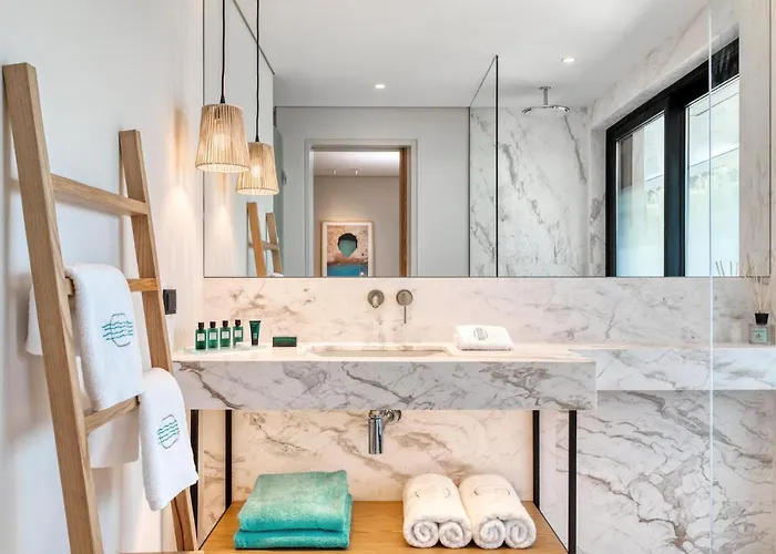 Vathi Cove Luxury & - Adults Friendly 14 5*