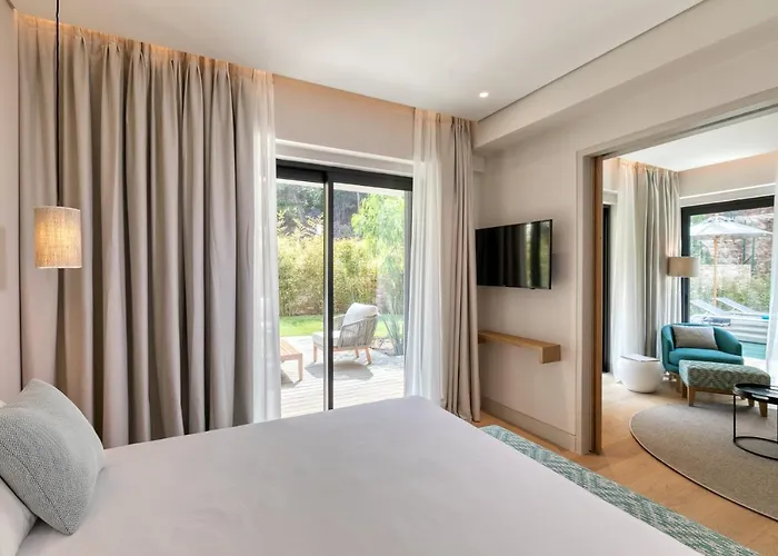 Hotel Vathi Cove Luxury & - Adults Friendly 14