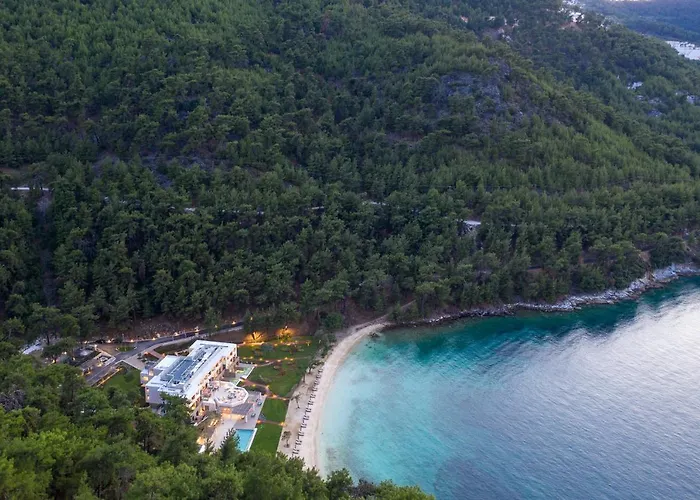 Hotel Vathi Cove Luxury & - Adults Friendly 14