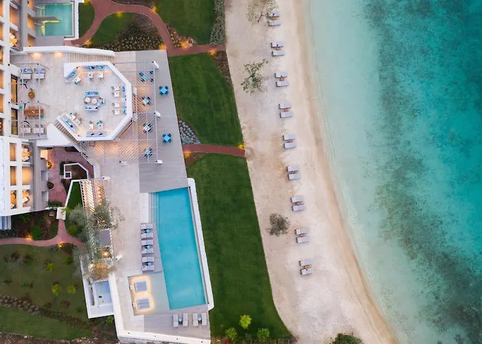Vathi Cove Luxury & - Adults Friendly 14 Hotel 5*