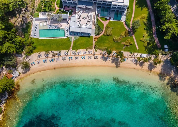 Vathi Cove Luxury & - Adults Friendly 14 5*