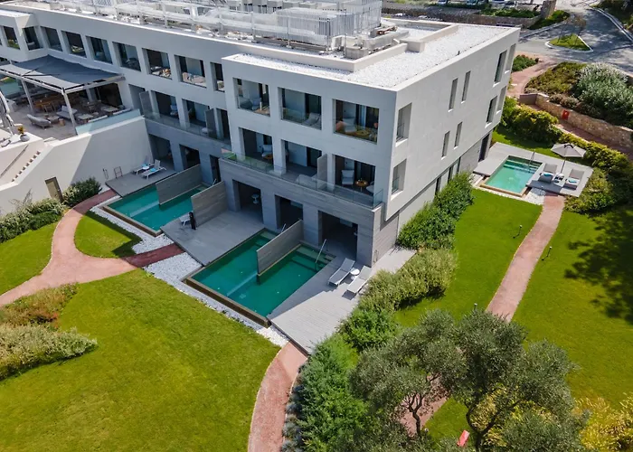 Vathi Cove Luxury & - Adults Friendly 14 Hotel