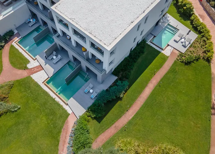 Vathi Cove Luxury & - Adults Friendly 14 5*